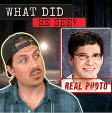 They Turn Into Statues When The Sun Sets