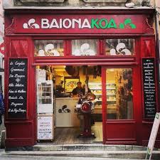 Bayonne Pays Basque Basque Country Bayonne Basque
