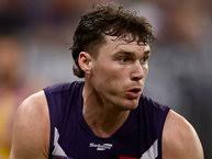 AFL trades 2022: Josh Corbett lands at Fremantle Dockers in Gold Coast Suns  trade