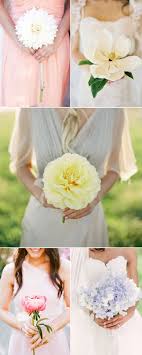 Top 20 Unique Wedding Bouquets With Single Flower Ideas Elegantweddinginvites Com Blog Unique Wedding Bouquet Flower Bouquet Wedding Unique Bridal Bouquets