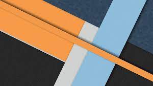 Modern Abstract And Colorful Material Design Hd Wallpaper 221 Material Design Wallpaper Design