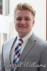 Williams, Merrill