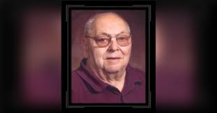 Obituary information for Milan Henry Kersten