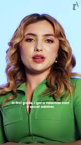 Peyton List's First Crush Story Revealed