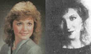 Miss Teen USA 1984 titleholders competing in Miss