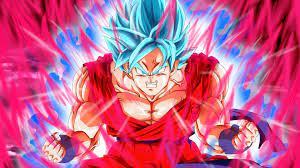 Maybe you would like to learn more about one of these? Goku Ssj Blue Wallpapers Wallpaper Cave