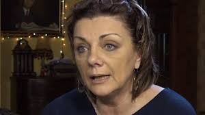Carmen TÄƒnase Nu Crede In ExistenÈ›a Coronavirusului Este Un Plan Bine Pus La Punct Iar Copiii Sunt È›inta B1 Ro