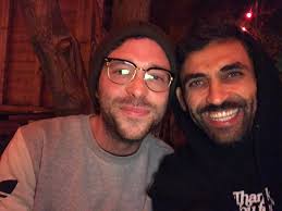 Maybe you would like to learn more about one of these? Yousef Hammoudah Twitterren 12 Hours Between My Friend Malteply And Me Rocking To The Beats Of Talibkweli Last Night At Yaamberlin And Me Running 5x1k Intervals Each Under 4 Mins This Morning