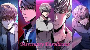 Mercenary Enrollment Wallpaper HD | Anime, Manga, Art