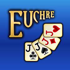 Two teams having two players each. Euchre Free Apps On Google Play