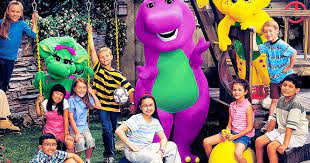 At the age of ten, she got her big break in the hit kids' show barney & friends. Demi Lovato Was On Barney And Friends With Selena Gomez Watch
