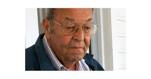 John McCullers Obituary (1937