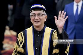 I have no problems as i had previously said that i would vacate the post if it was done based on the rules and. Less Drama And Master Bm Speaker Malaysiagazette English Version