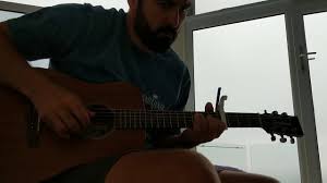 About press copyright contact us creators advertise developers terms privacy policy & safety how youtube works test new features press copyright contact us creators. Foo Fighters Best Of You Acoustic Fingerstyle Youtube