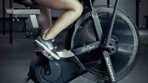 Choose from contactless same day delivery, drive up and more. Rower Vs Airdyne Exercise Bikes Schwinn Exercise