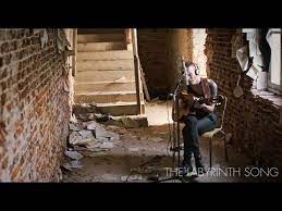 Asaf avidan in a box ii the labyrinth song.mp3. The Labyrinth Song Asaf Avidan Letras Com