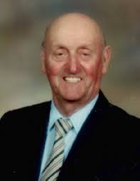 Obituary information for J. A. Gordon Simpson