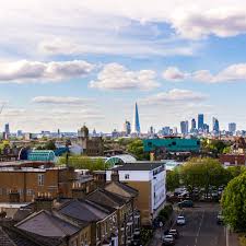 Das wohnen in städten hat viele vorteile: Wie In London Wohnraum Fur Normalverdiener Entstehen Soll Stern De