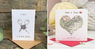 She has also created a diy online wedding planning workshop for couples, called plan your wedding like a pro. 23 Congratulatory Wedding Cards The Couple Will Love