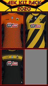 Pas giannina at 5 position, has 8 points. Kits By Yellowolf04 Pesgaming