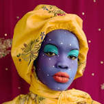Atong Atem in conversation with Zanny Begg