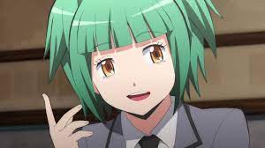 Check spelling or type a new query. Nagisa S Stunning Personality About Assassination Classroom Characters Kayano