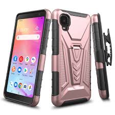 SPY CASE for Alcatel TCL A3 A509DL ...