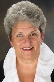 Christel Johnson Realtor