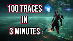 Warframe Void Traces Farm 2024 (Void Fissure Mission, Uses & No Relic) -  Progametalk