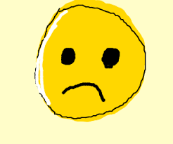 How to type a smiley face by using its alt code value ☺☻ make sure you switch on the numlock, press and hold down the alt key,; A Smiling Emoji Upside Down Drawception