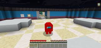 Mods 1.17 / mods 1.14 / mods 1.15 / mods 1.16. Among Us Map For Minecraft Pe 1 16 40