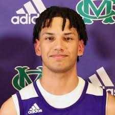 CJ Wilson's Cox Mill High School Bio