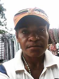 She isn't our friend nor her...