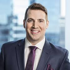 Daniel Higgins Clegg