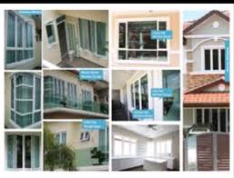 Mereka projek menggunkan besi yang tahan karat agar dapat digunakan dalam tempoh masa yang lama. Rumah Aku Dan Internet