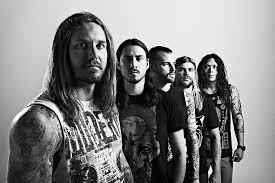 Shaped by fire (listen now). As I Lay Dying Are Back Should You Support Them
