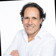 Tomorrow, I'm sitting down with Kevin O'Leary for a live conversation about  everything happening at Doroni. Expect it to be real, a little  unpredictable, and a lot of fun. Hope to see