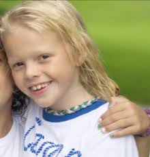 https://tinyurl.com/yur9meuh UPDATE: It is with great sadness that I pass  along, after confirmation with her family, the news that Eloise Peck did  not survive the floodwaters at Camp Mystic. Her mom tells