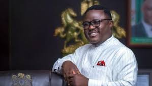 Hope uzodinma of imo state; Cross River Insists On Zero Covid 19 Infection