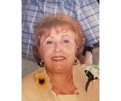 Ann S. Olivier Obituary (2021)