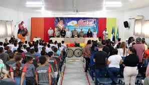 PROERD promove formatura de 47 alunos em Cariri e reforça prevenção às  drogas em todo o Tocantins