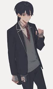 Gambar anime terbaru gratis download cute anime download gambar anime untuk dp bbm android dan bb. Nanda Nandaweaboo Profil Pinterest