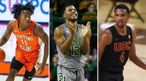 That means there are only 4,589 scholarships available for men's d1 college basketball. College Basketball All Americans Si S 2020 21 Honorees Sports Illustrated