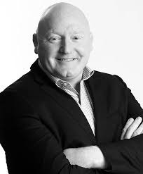 This is the end of the line. Bernard Jackman Former Irish And Leinster Rugby Player Commentator
