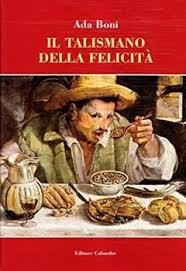 Ada Boni Il Talismano Della Felicita 2006 Dasolo Download Gratis Libri Di Ricette Felicita Ricette