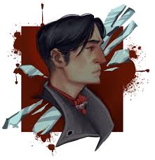 addie 🫀🪡 @ FanExpo SF A611 (@klimtsonian.bsky.social) — Bluesky