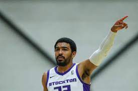 Stay up to date with nba player news, rumors, updates, analysis, social feeds, and more at fox sports. Gabe Vincent Off To A Hot Start For The Stockton Kings Ridiculous Upside