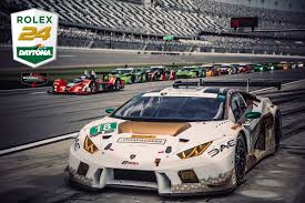 Speedway road course, daytona beach, fl 833 laps on a 3.560 mile road course. The Rolex 24 At Daytona 2017 Timing Is Everything