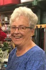 Carol Williams Obituary (1942