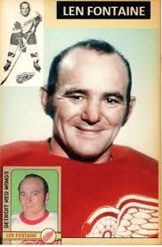 Fontaine, Leonard Joseph